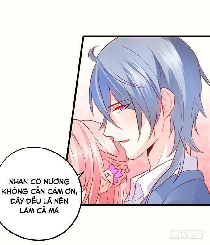 hồ tiên hung bạo chapter 58 13