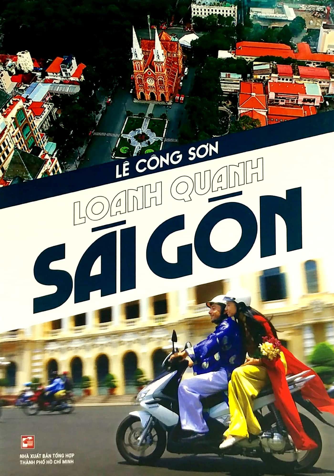 Loanh Quanh Sài Gòn