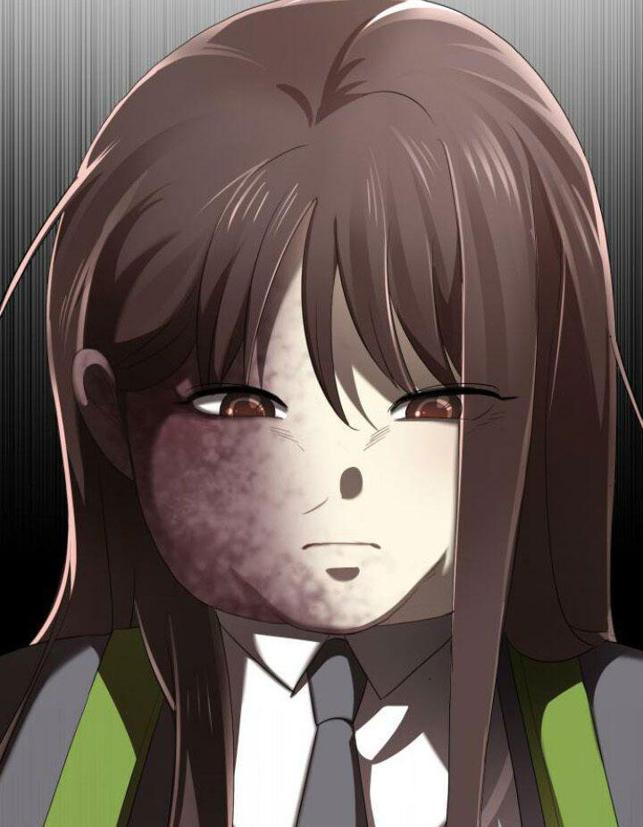 tầm quan trọng của vẻ bề ngoài chapter 1.1 15