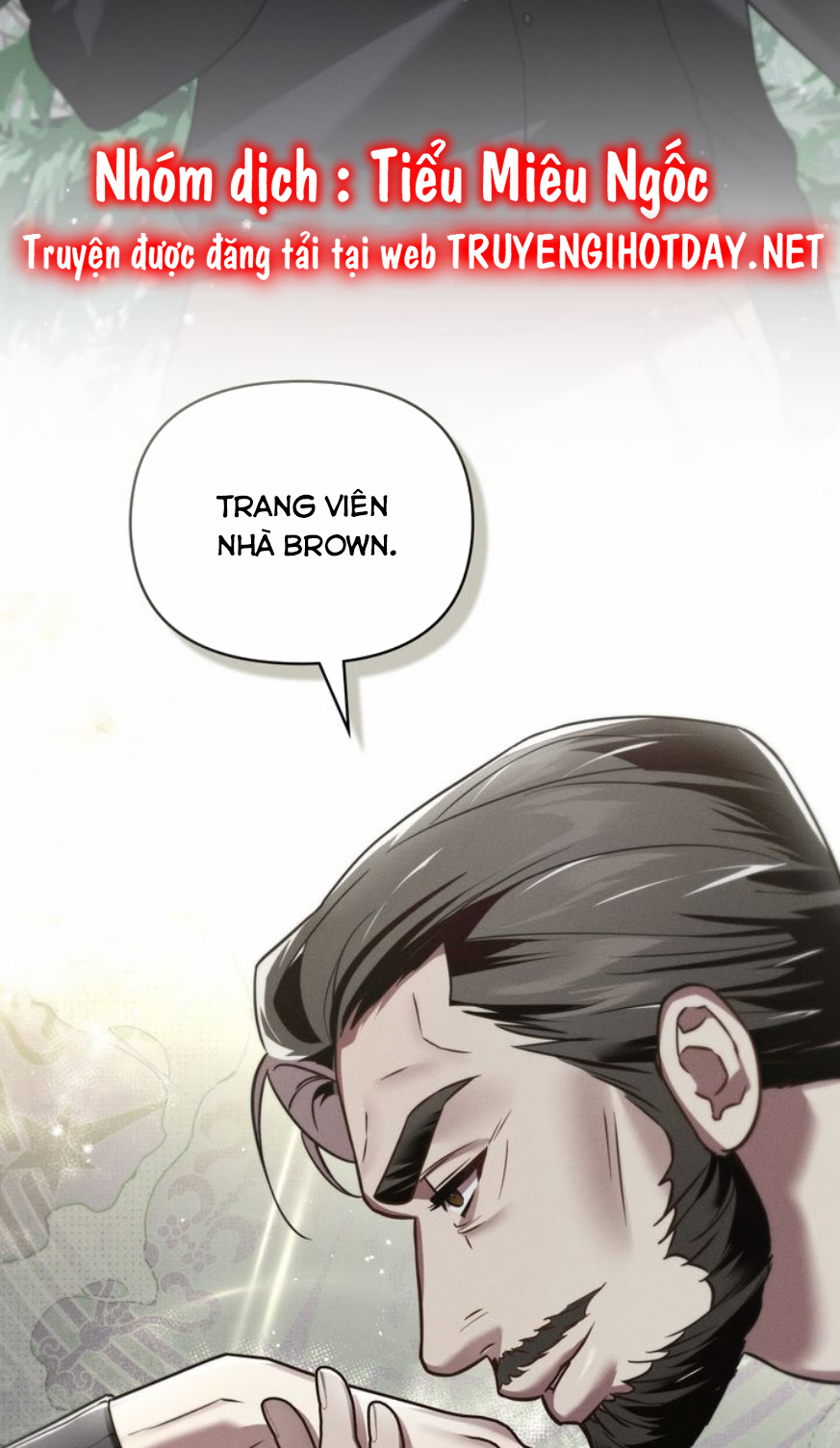 chàng người sói phát điên vì tôi chapter 43 56