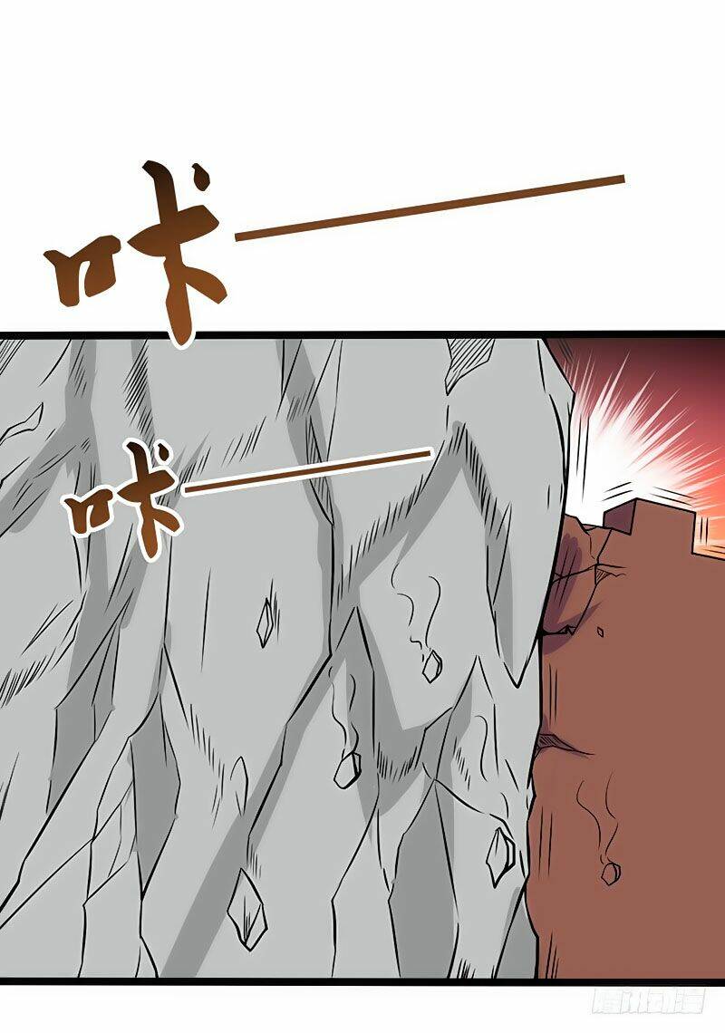 hỗn độn kiếm thần chapter 71 37