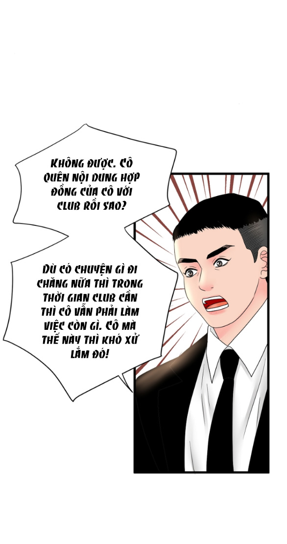 Tình Yêu Đánh Cắp Trái Tim chapter 4.1 - Trang 19