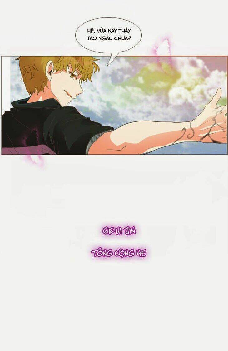 món quà từ chúa chapter 26 47