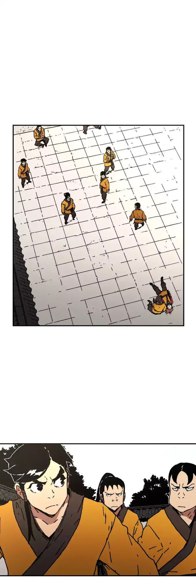 Bố Vô Song chapter 39 1