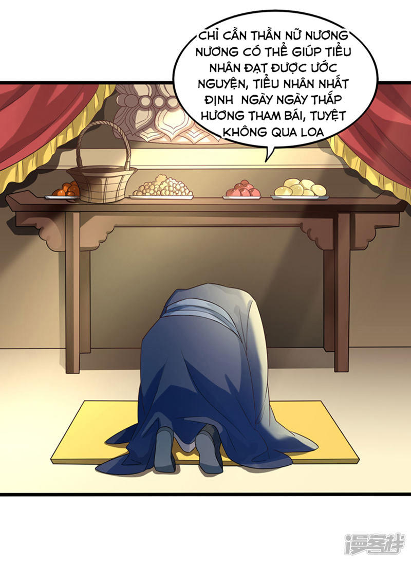 bắt quỷ chapter 14 20