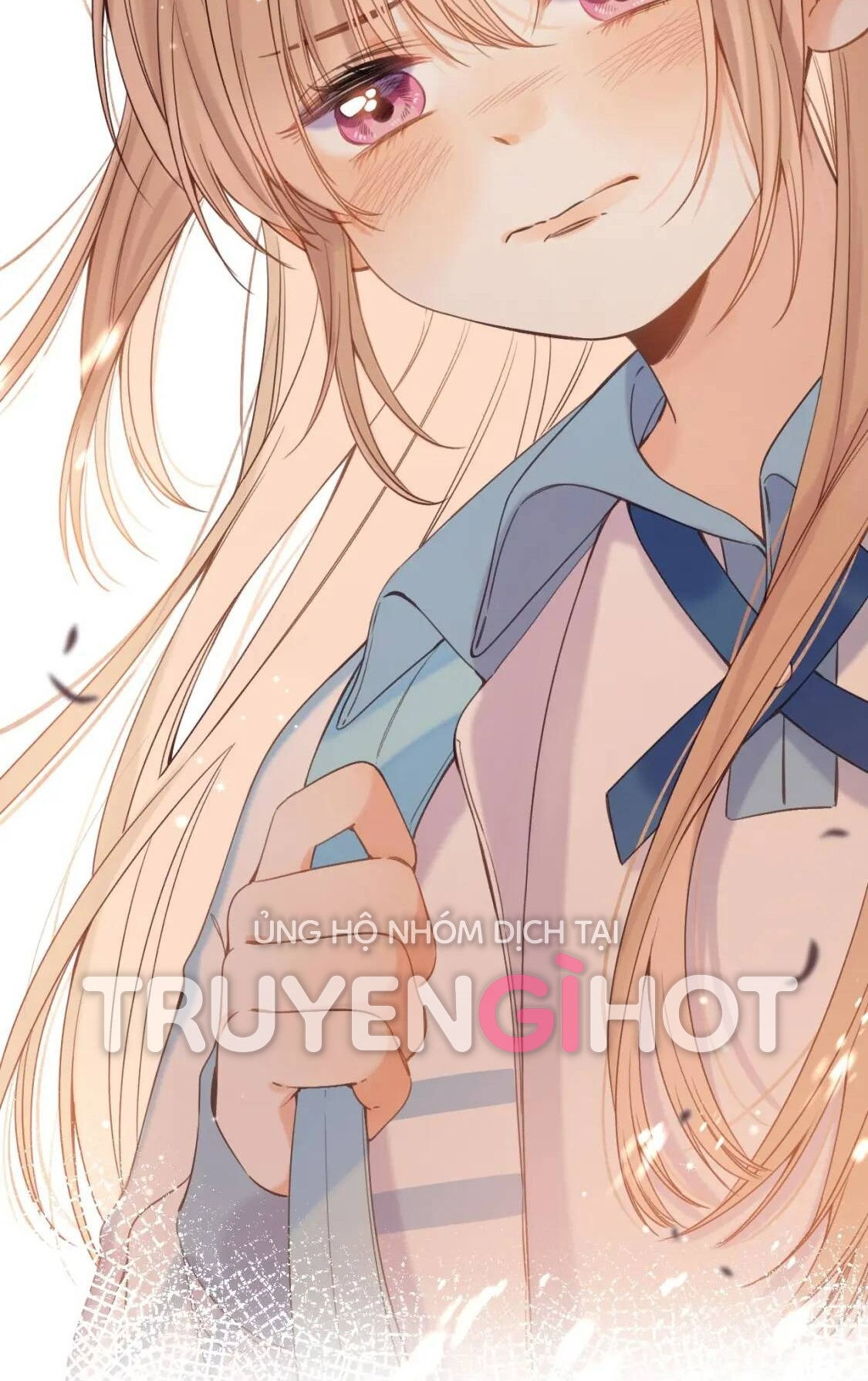 vụng trộm không thể giấu - mối tình thầm kín chapter 30 32