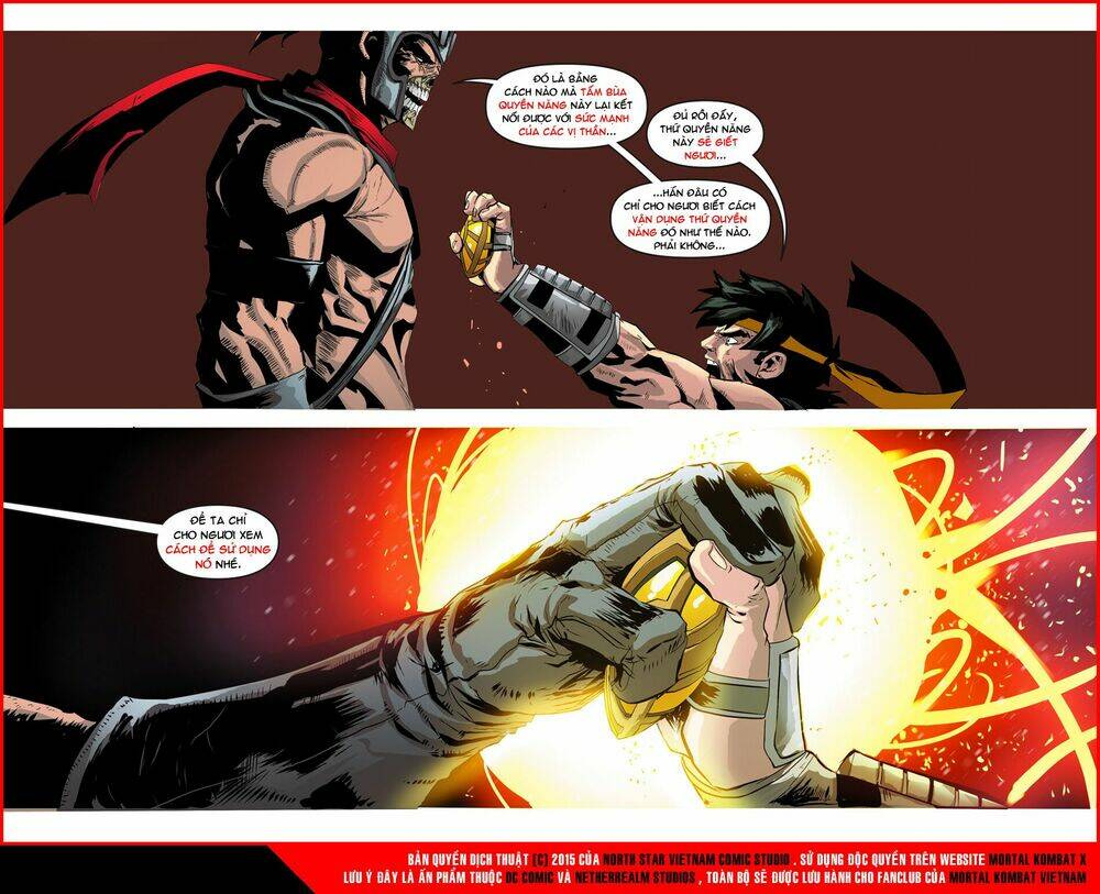 mortal kombat x chapter 32 15