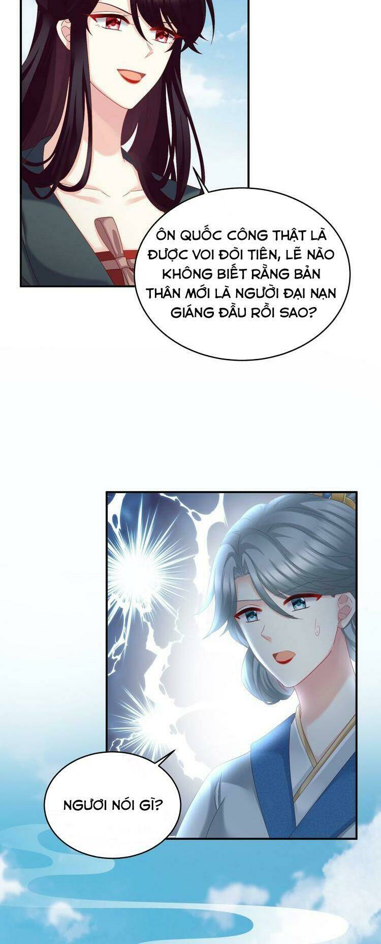 kiều phu có hỉ chapter 52 28