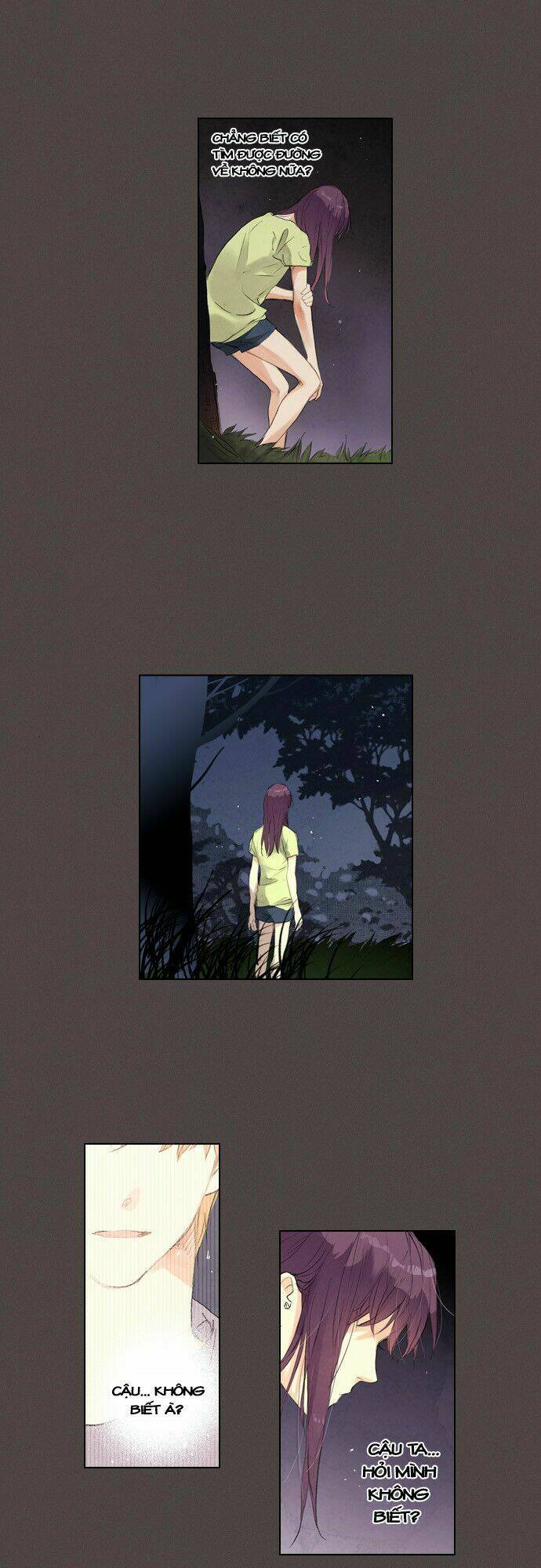 between you and i chapter 15 28