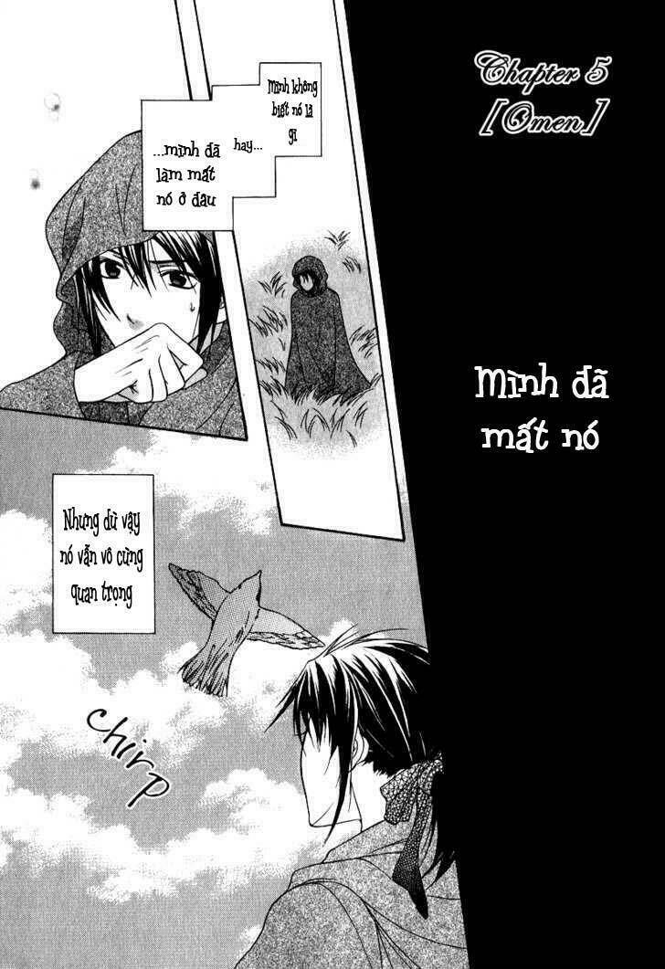 adarushan no hanayome chapter 5 6
