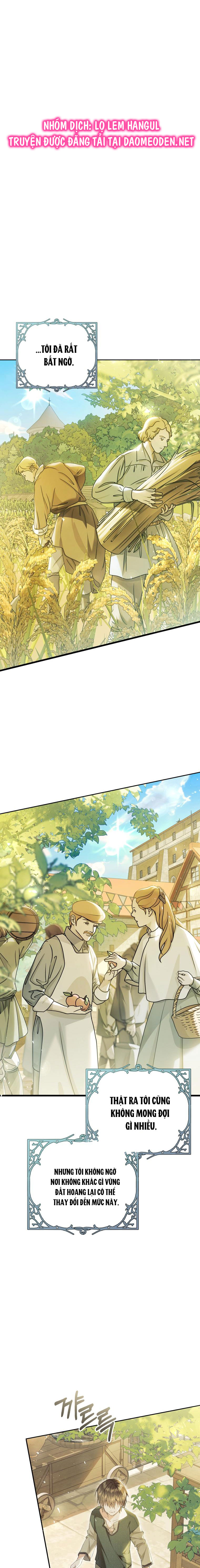 con rối ác nữ marionette chapter 99 4