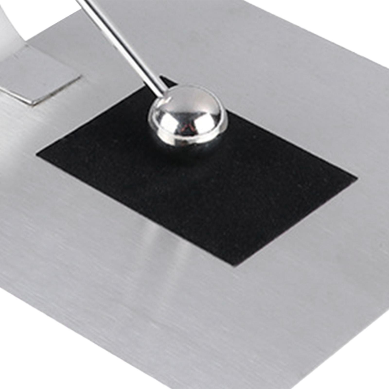 Tissue Dispenser Rack Notes Napkin Dispenser for Parties Dining Room Picnics