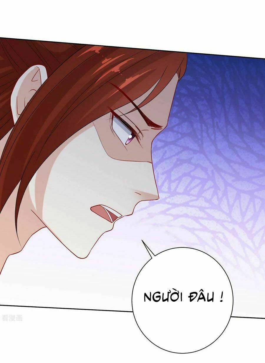 độc y đích nữ chapter 184 25