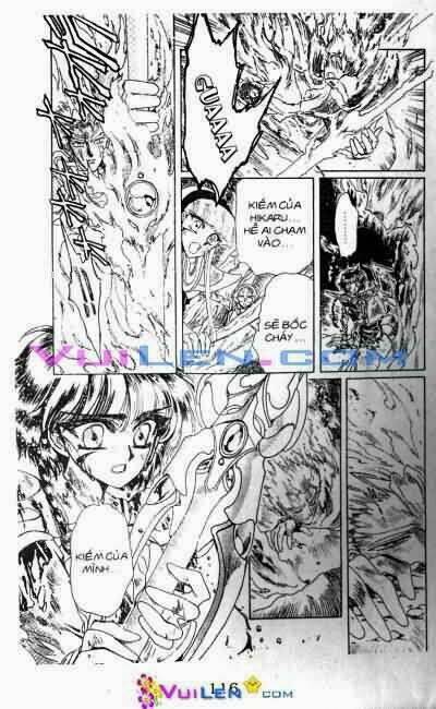 hiệp sĩ phép màu chapter 4 115