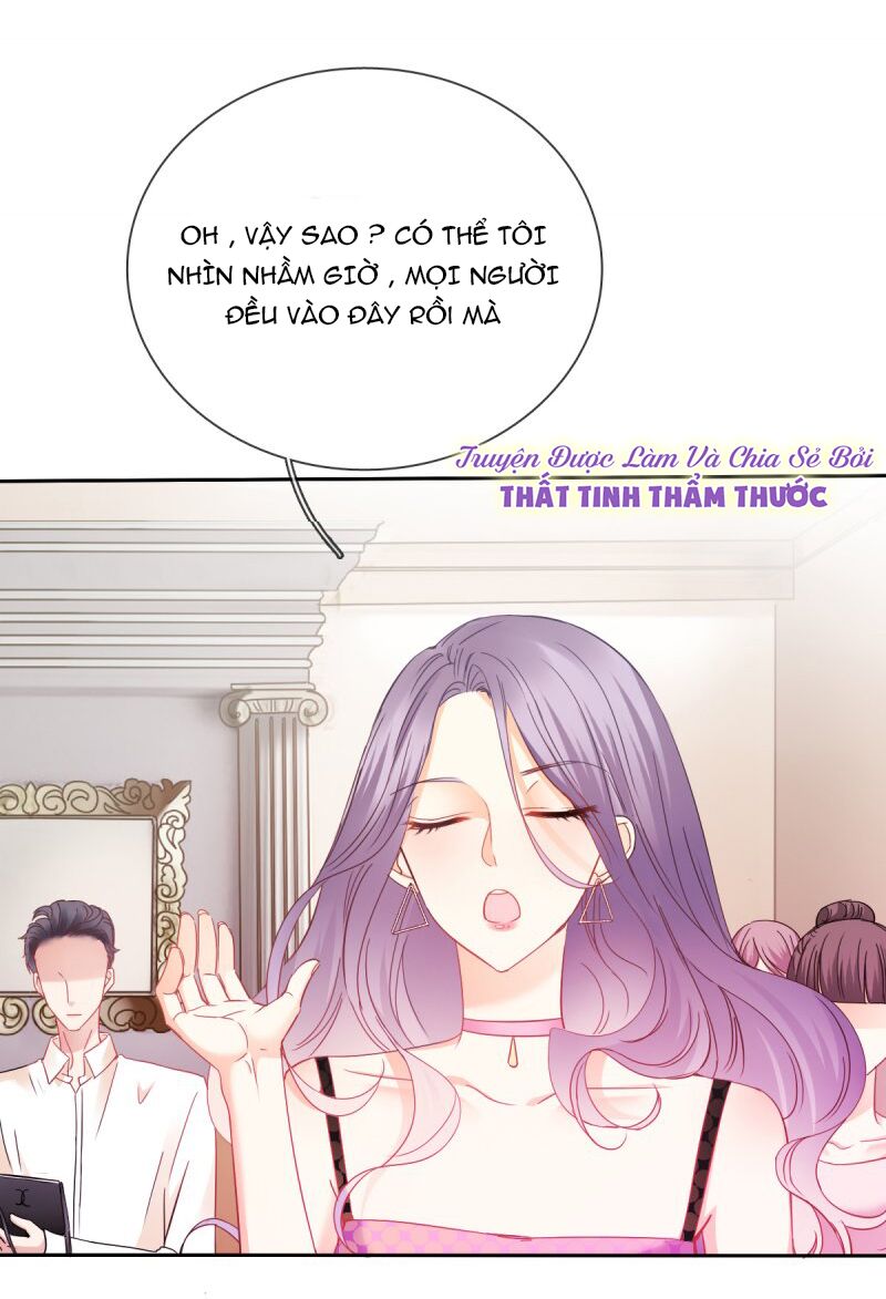 bay qua thiên sơn đến yêu anh chapter 30 25