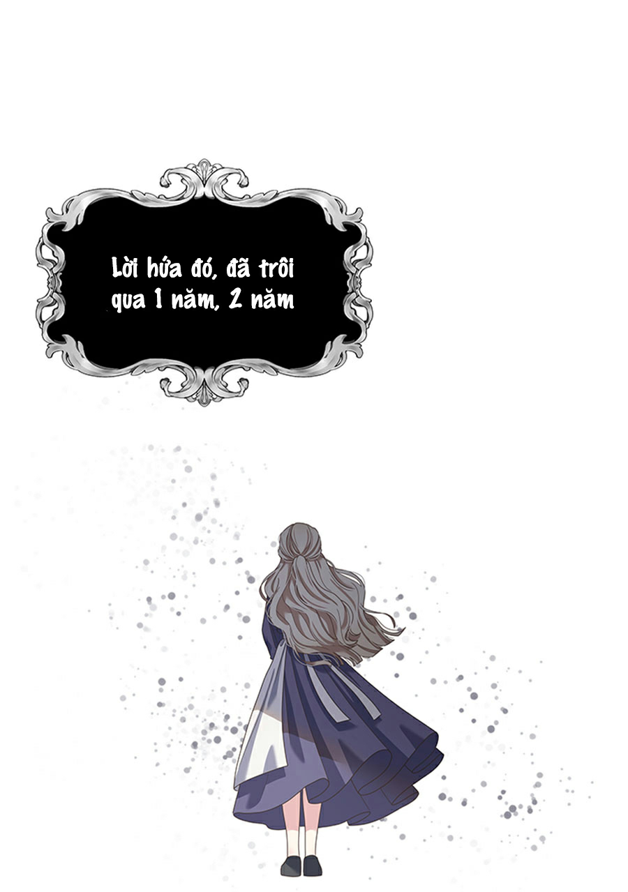 khu vườn lặng im chapter 1 73