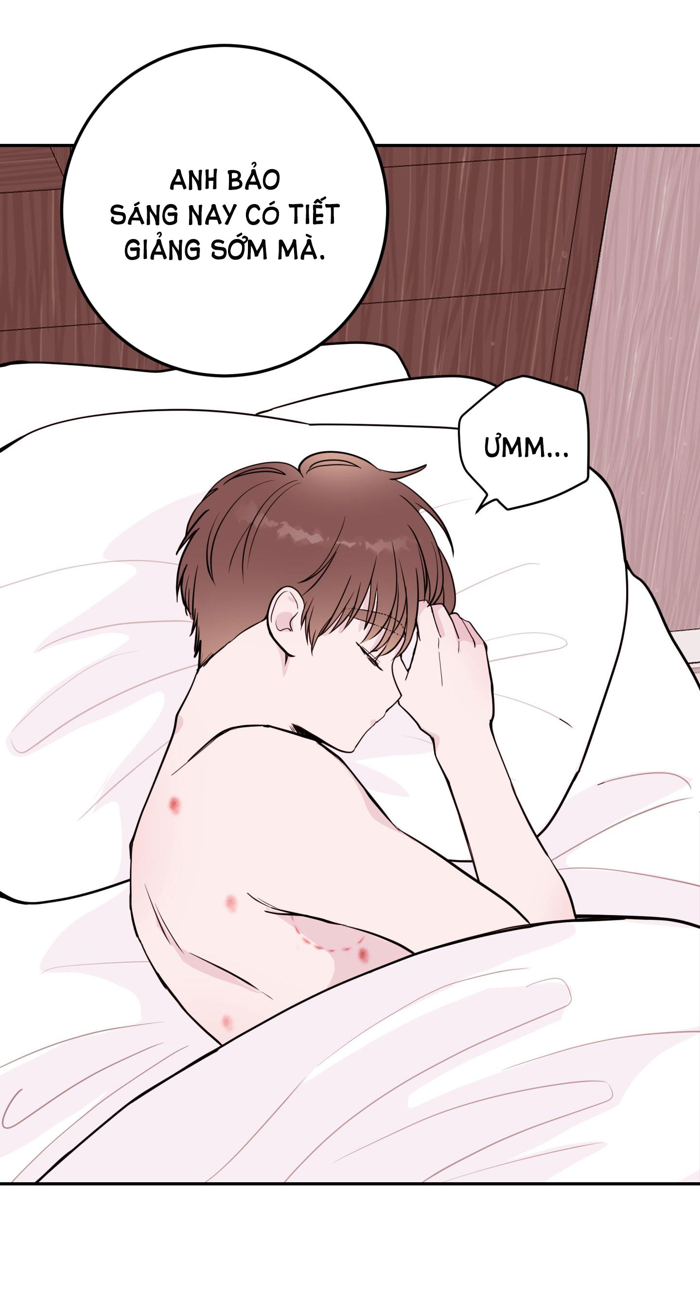 em trai vợ thật nguy hiểm chapter 25.1 5