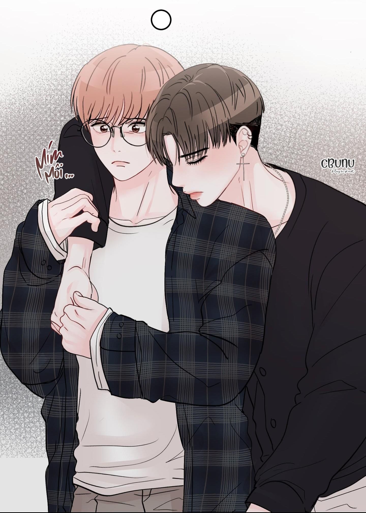 thán phục thanh xuân chapter 37 23