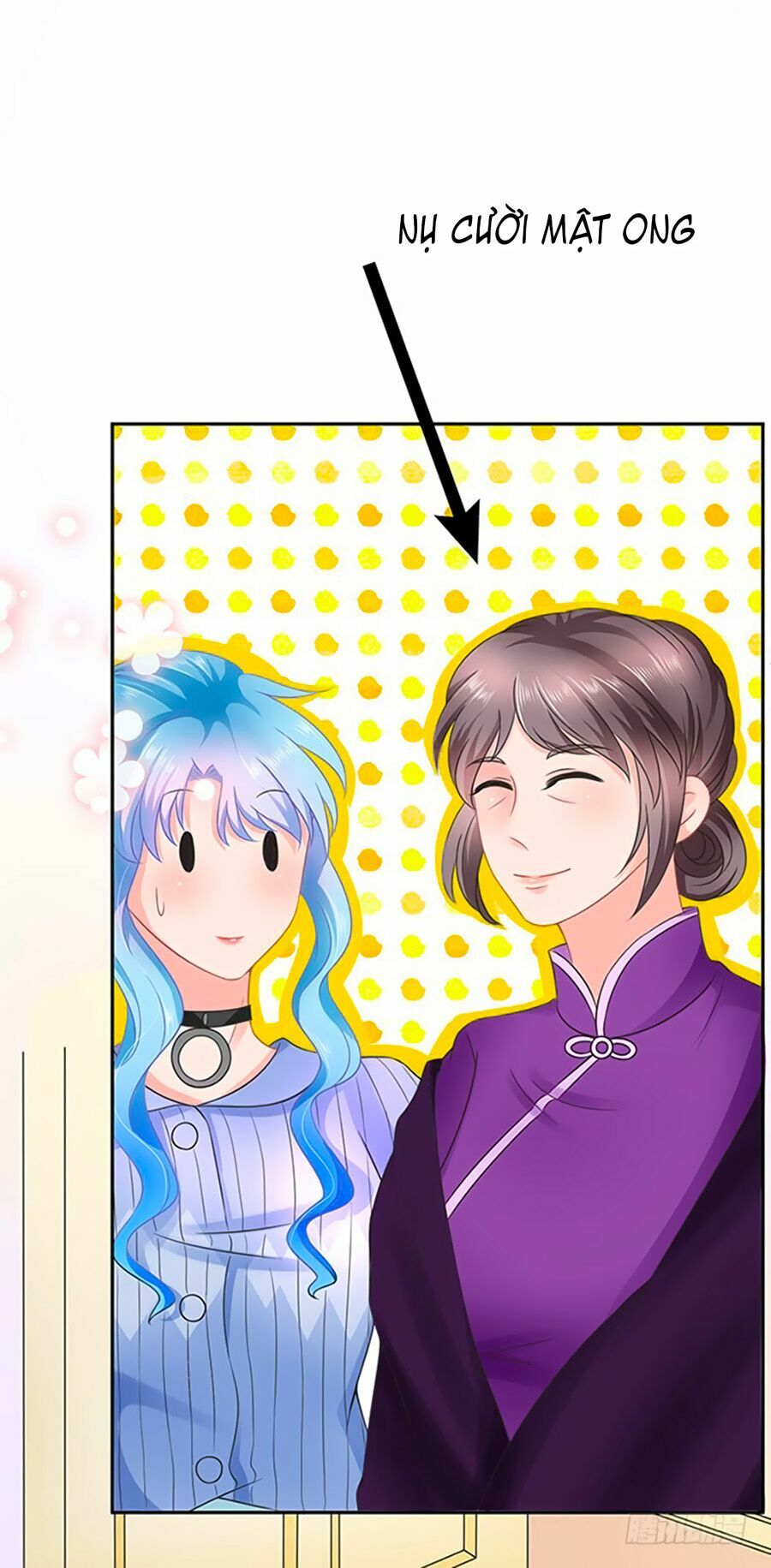 luyến đường thời quang chapter 60 28