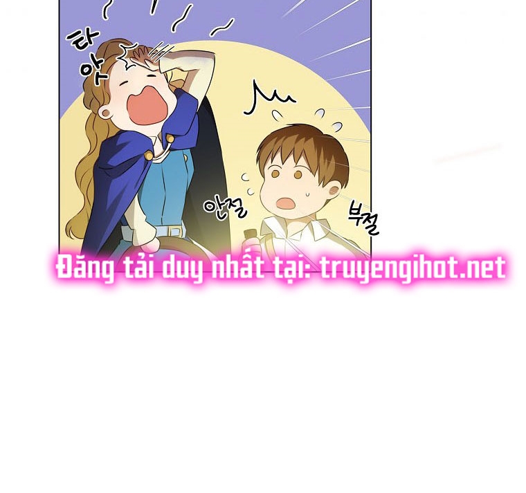 triệu hồi sư với mái tóc màu hoàng kim chapter 98 104