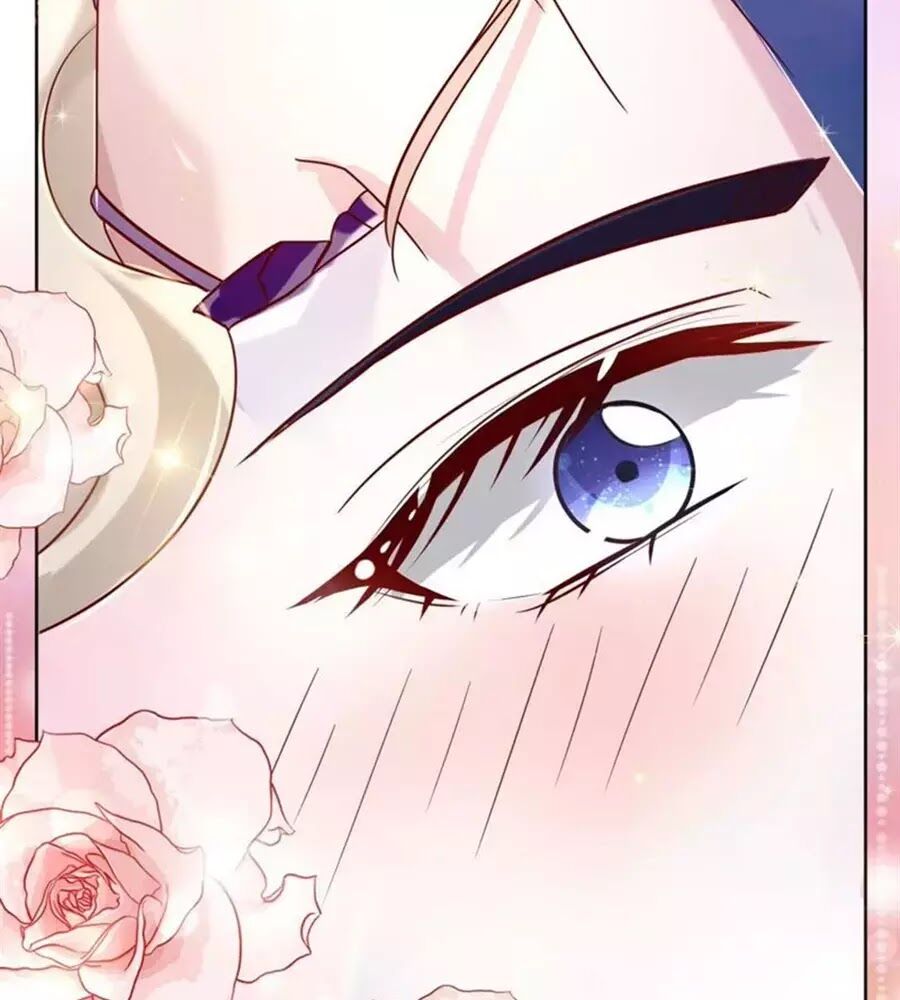 thần luân mật luyến chapter 27 21