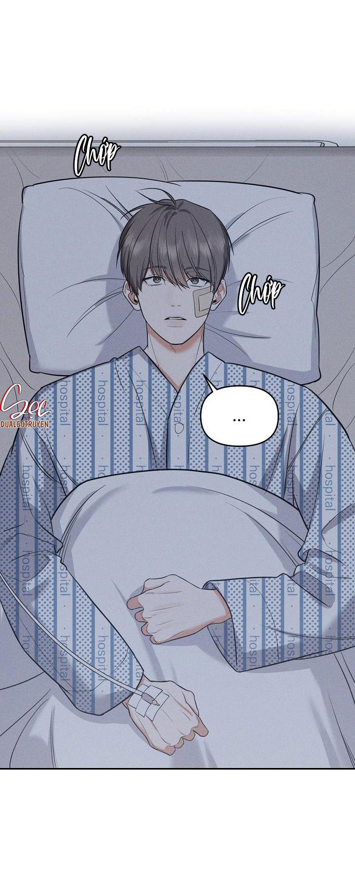 mặt trời của đêm chapter 33 38