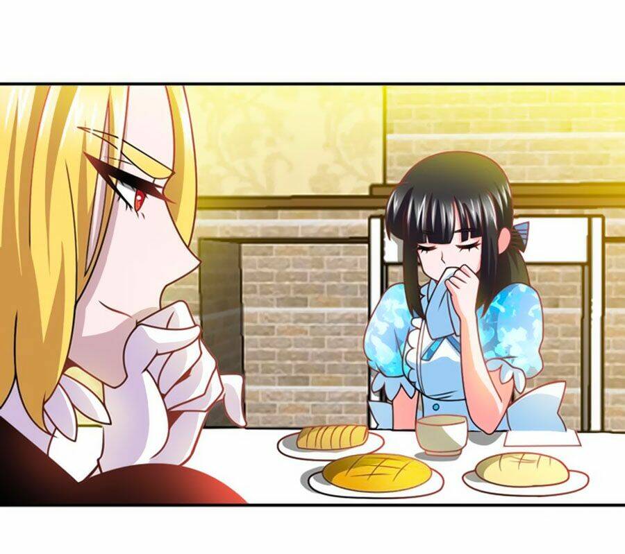 người yêu khát máu của tôi chapter 86 33