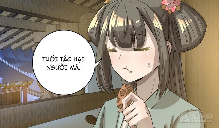 quẻ phi thiên hạ chapter 18 49