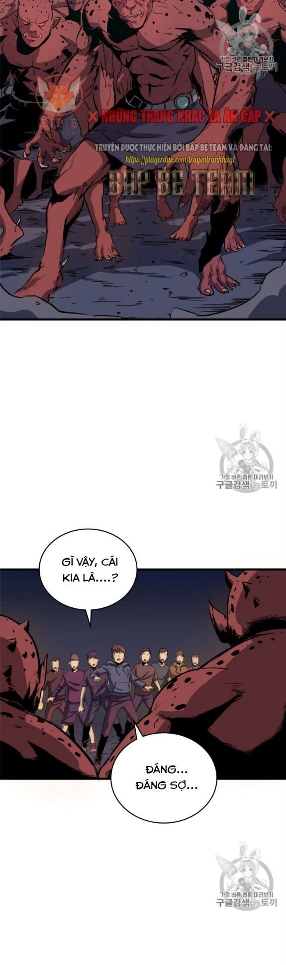 bậc thầy trở về chapter 1 30