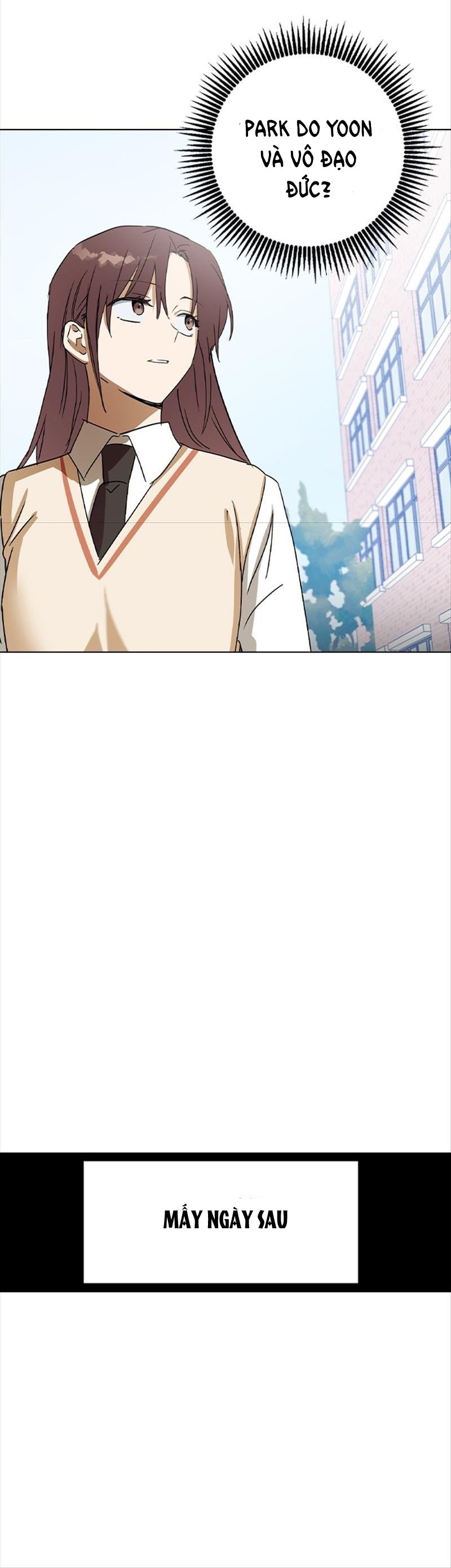 nhân duyên kiếp trước chapter 38.2 7