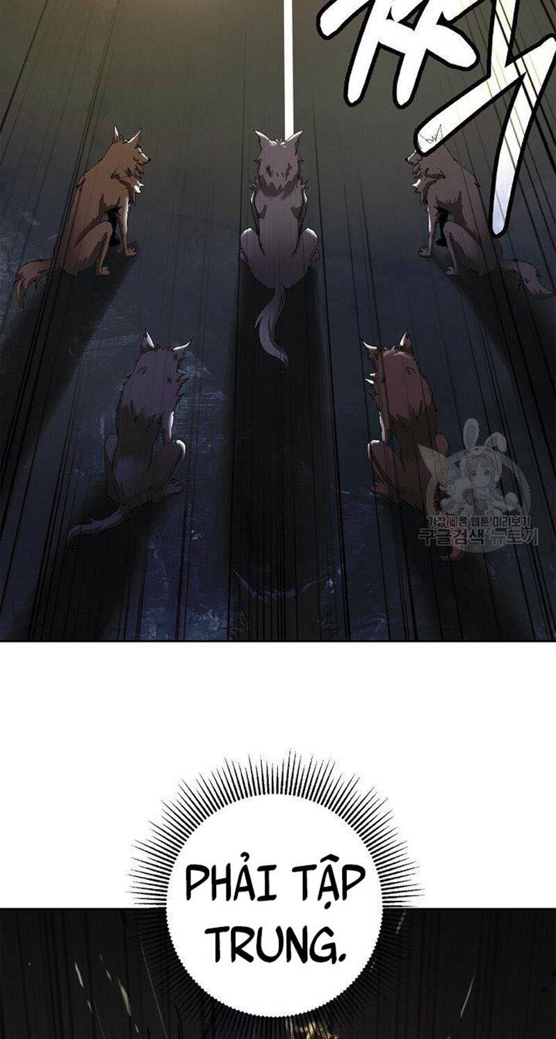 xuyên không thành hổ chapter 87 36