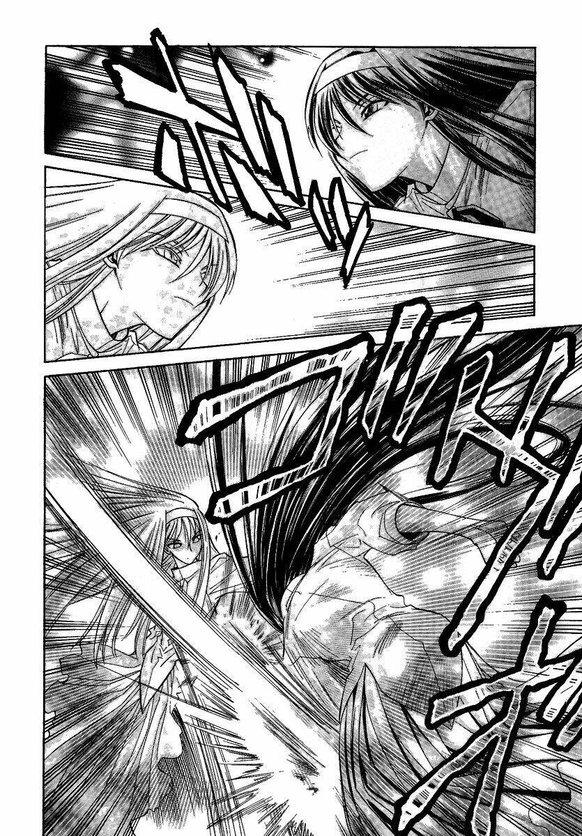 melty blood chapter 30 20