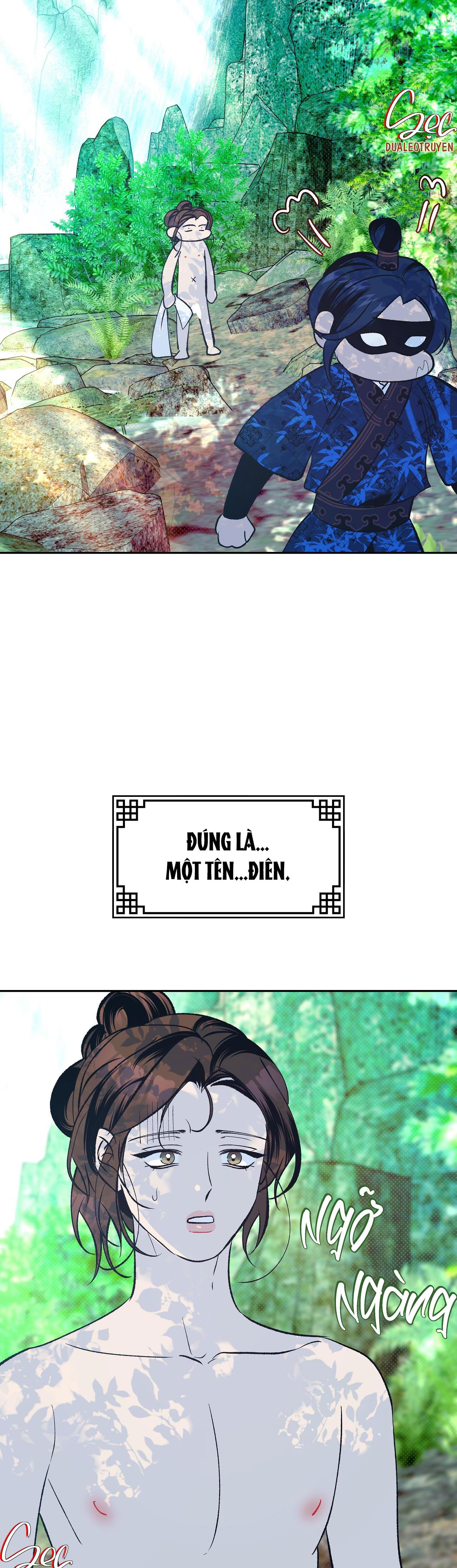mộc đàn hương chapter 11 35