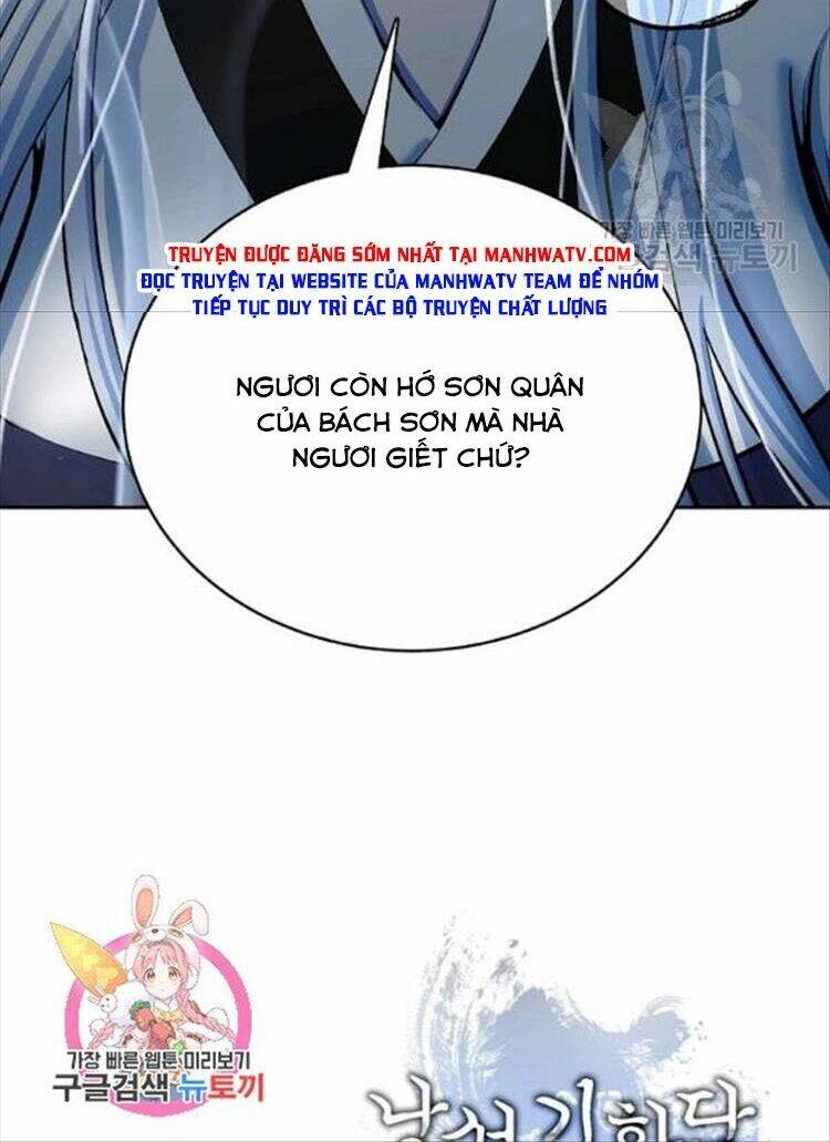 xuyên không thành hổ chapter 46 97