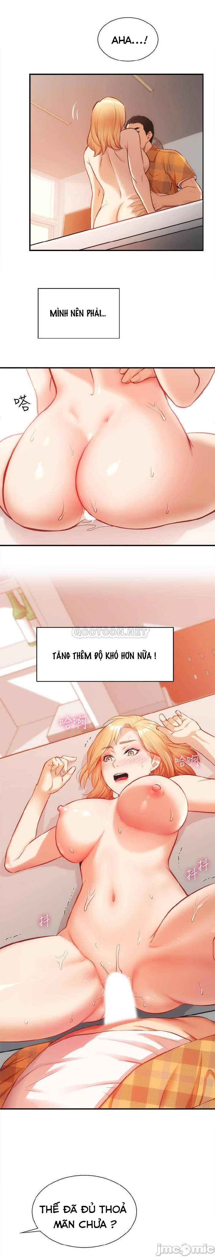 phẩm giá em dâu chapter 20 8