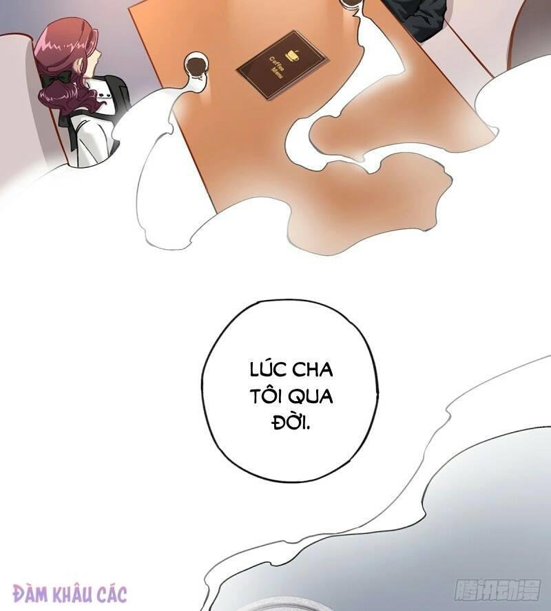 hắc bạch hữu thường chapter 12 21