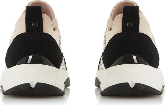 Giày Sneaker Nữ Eiffel Dune London Sports