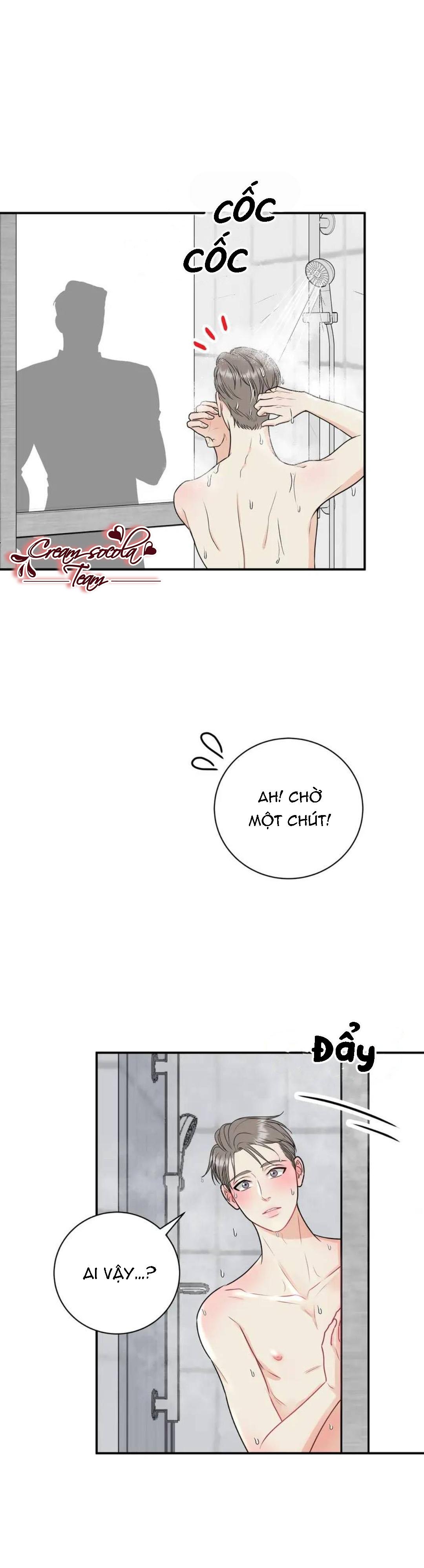 hạnh phúc trọn vẹn chapter 31 27