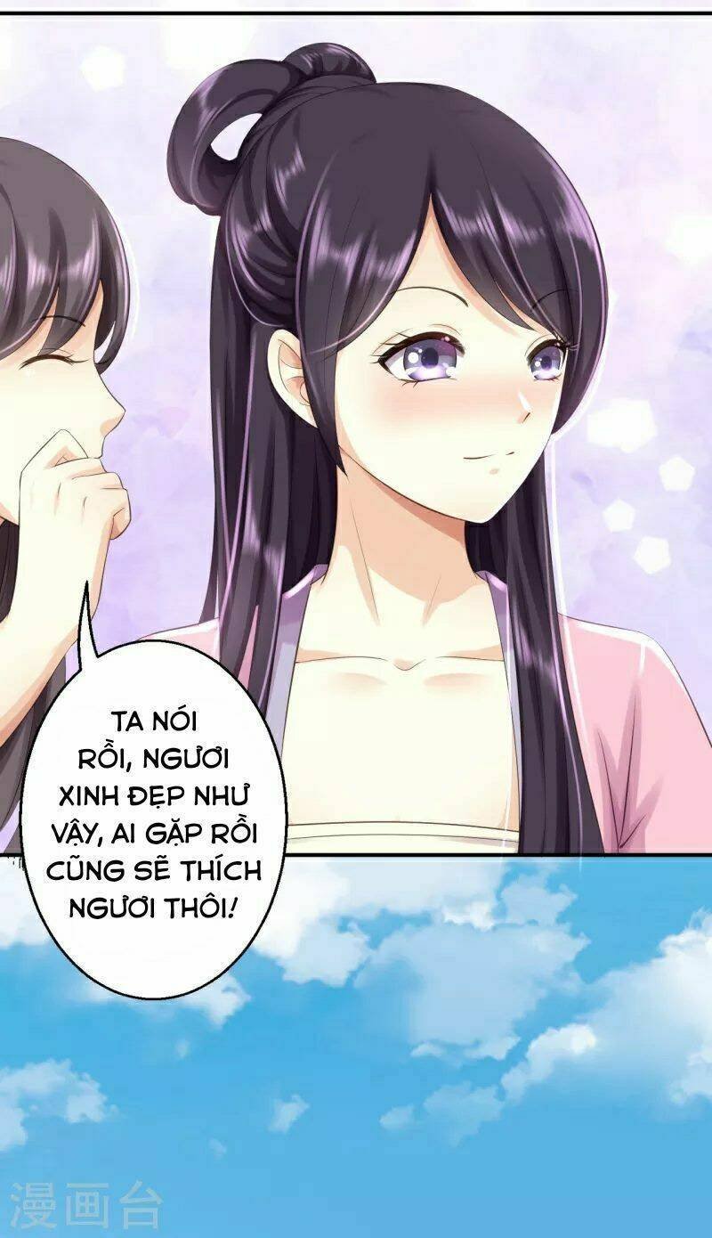 từng bước âm mưu thâm độc : huyết hoàng trở về chapter 4 30