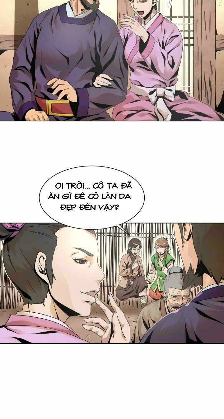 dain đồ sắt chapter 2 4