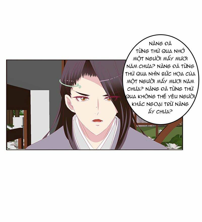 tướng quân mời ra trận chapter 81 13