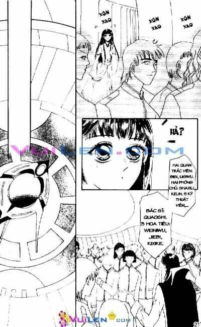 hai nàng công chúa chapter 3 21