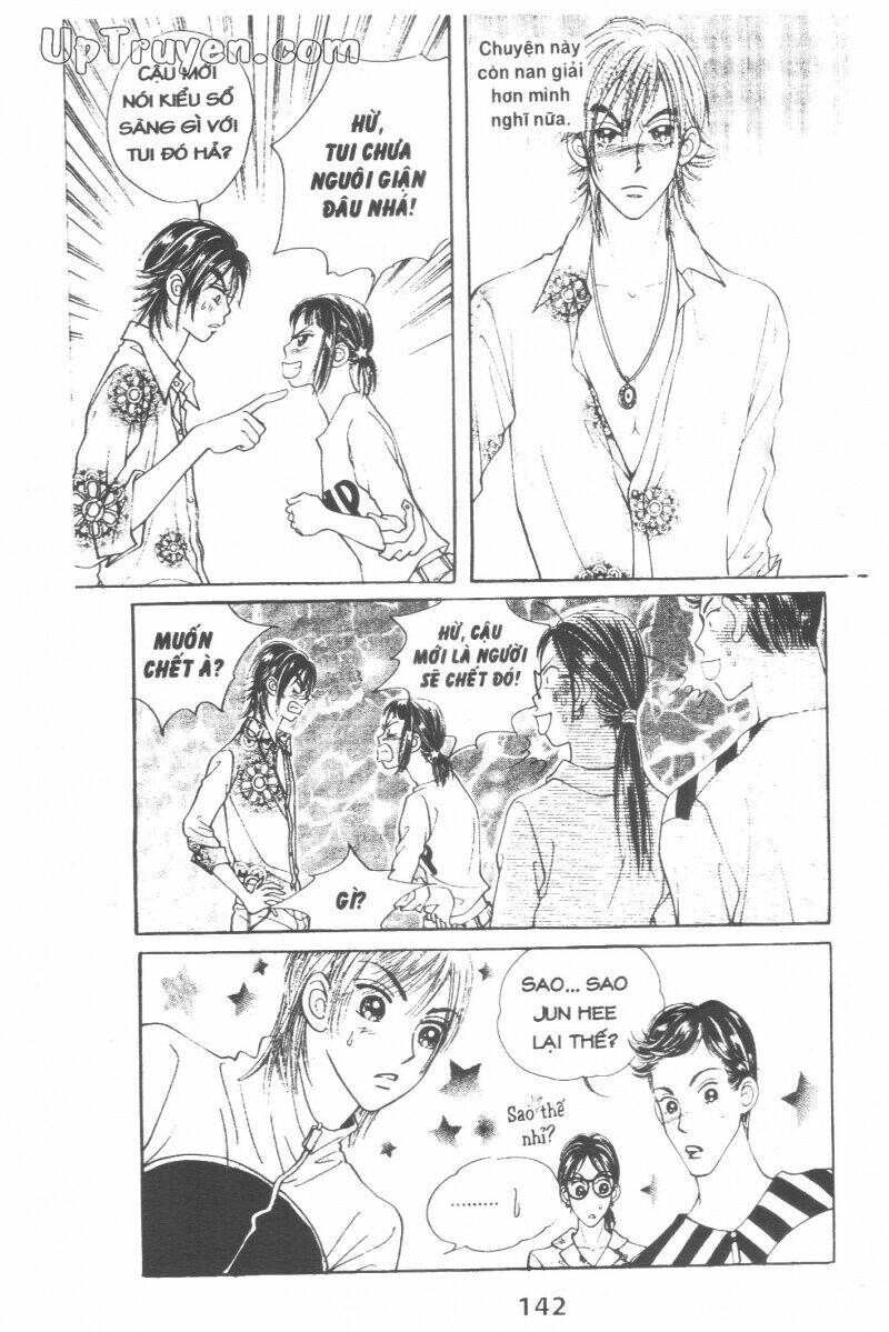 hái sao tình yêu chapter 4 136