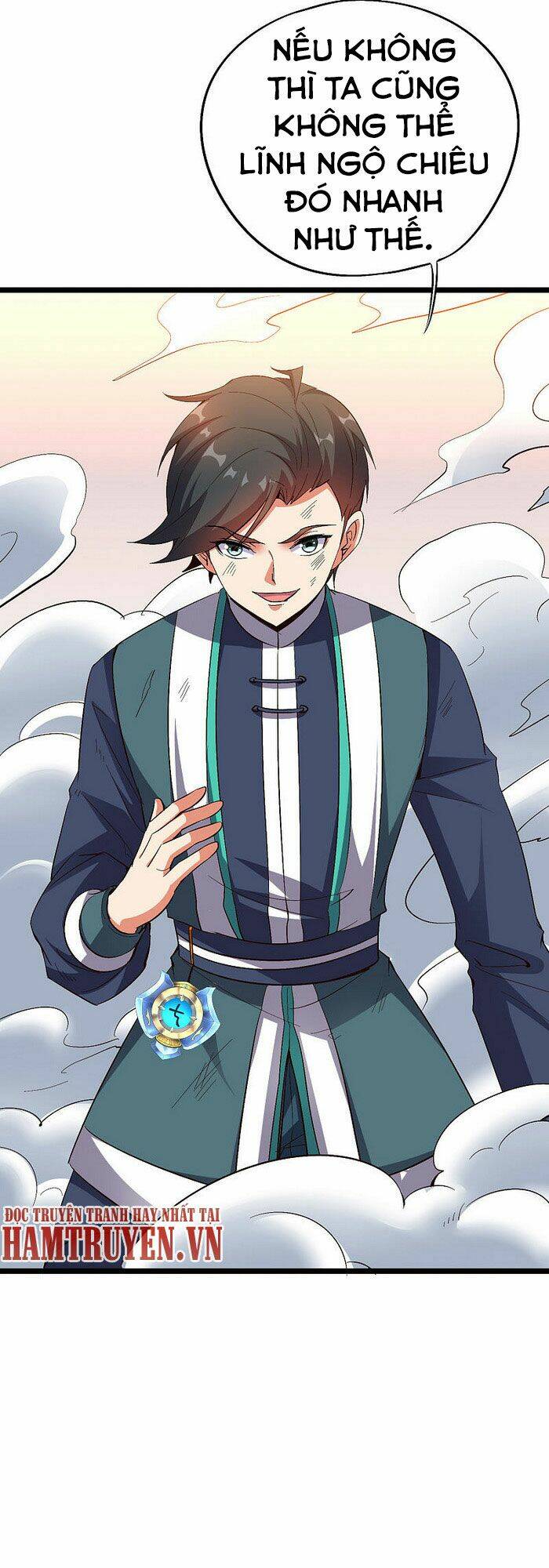 phục thiên thánh chủ chapter 68 29