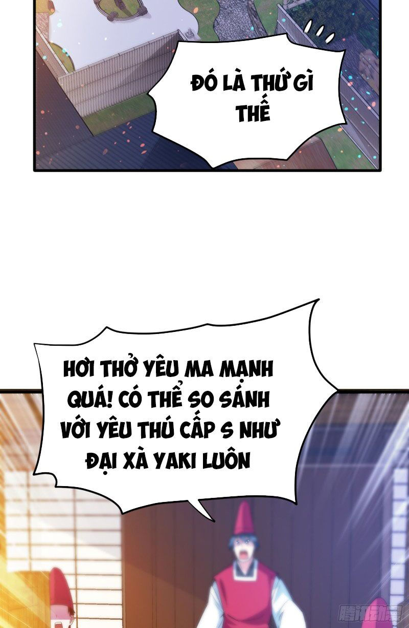 tối cường thần y tại đô thị chapter 171 7