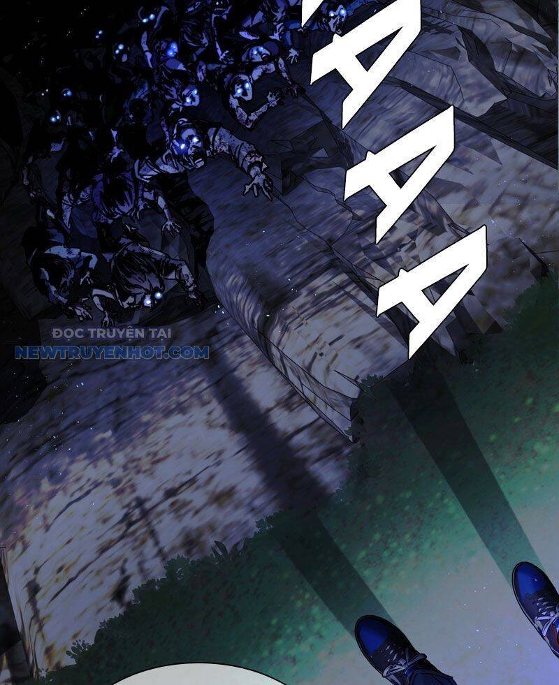 tận thế cũng chỉ là trò chơi chapter 15 25