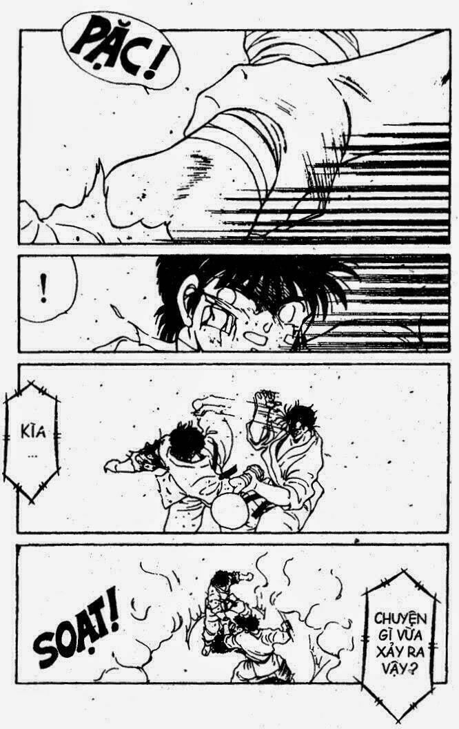 truyền nhân atula - shura no mon i chapter 71 29