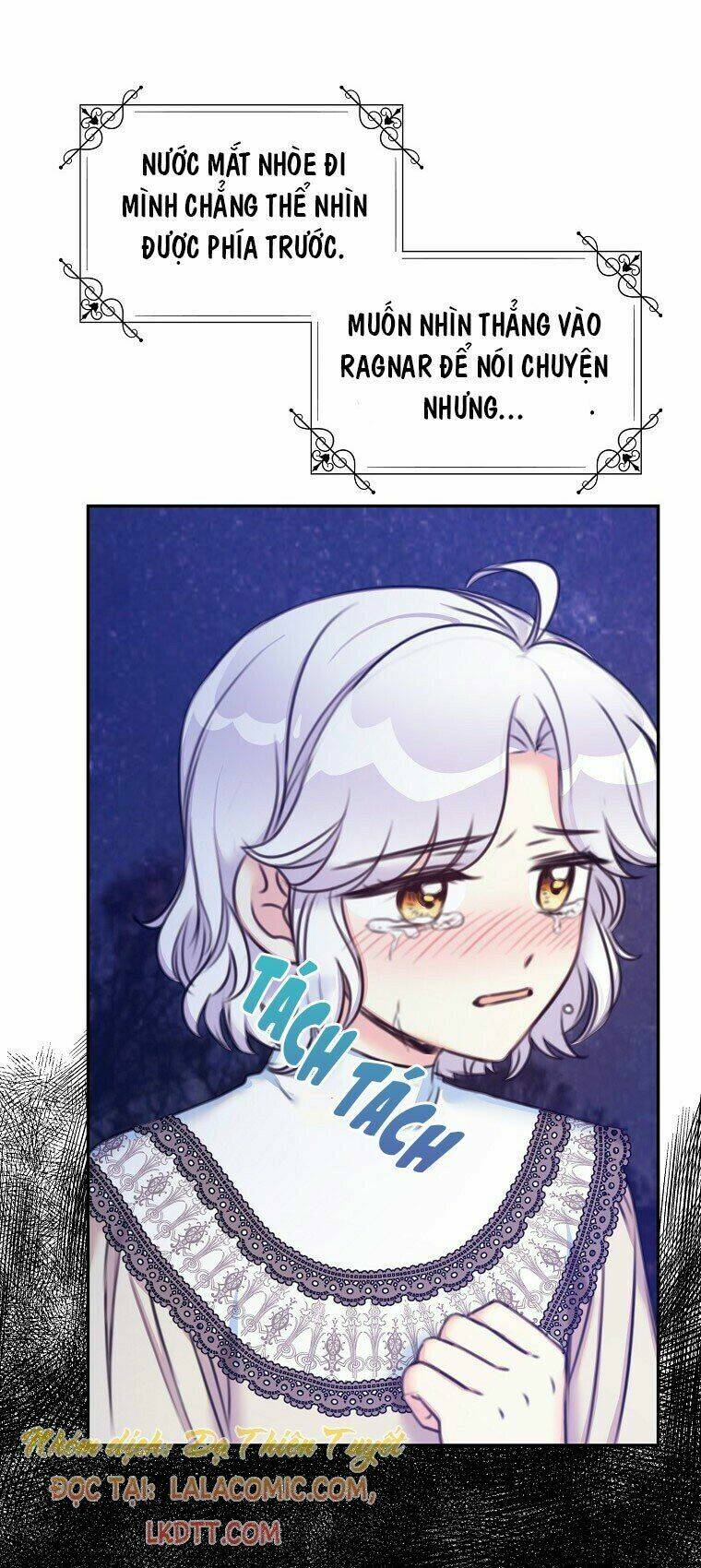 sinh ra làm con gái ác nữ chapter 22 7