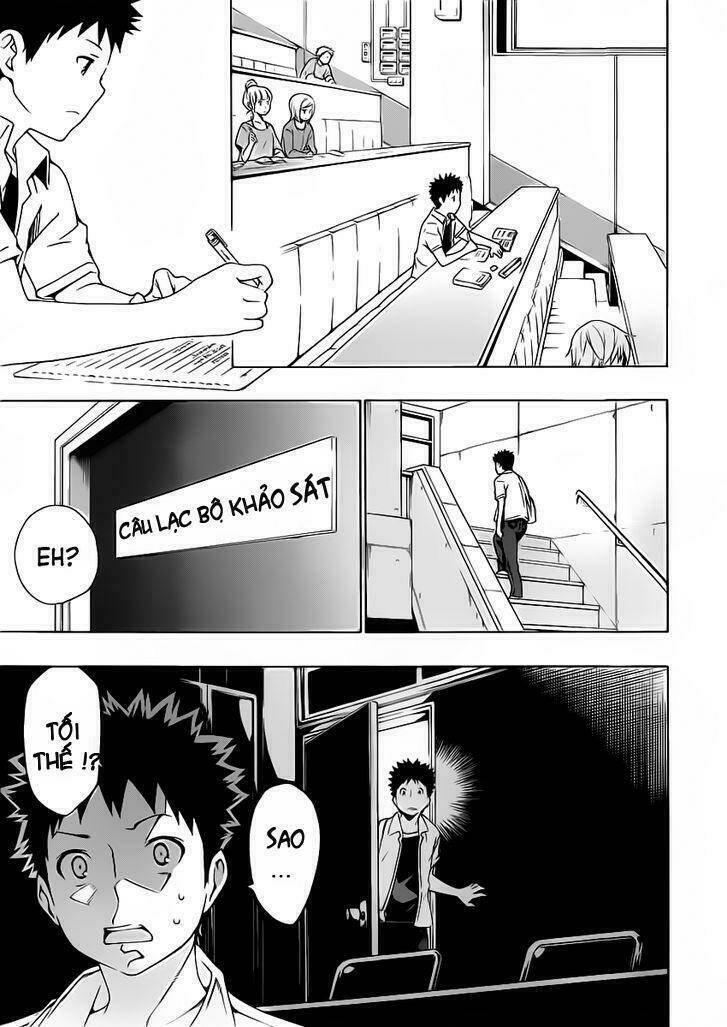 papa no iukoto o kikinasai! chapter 10 22