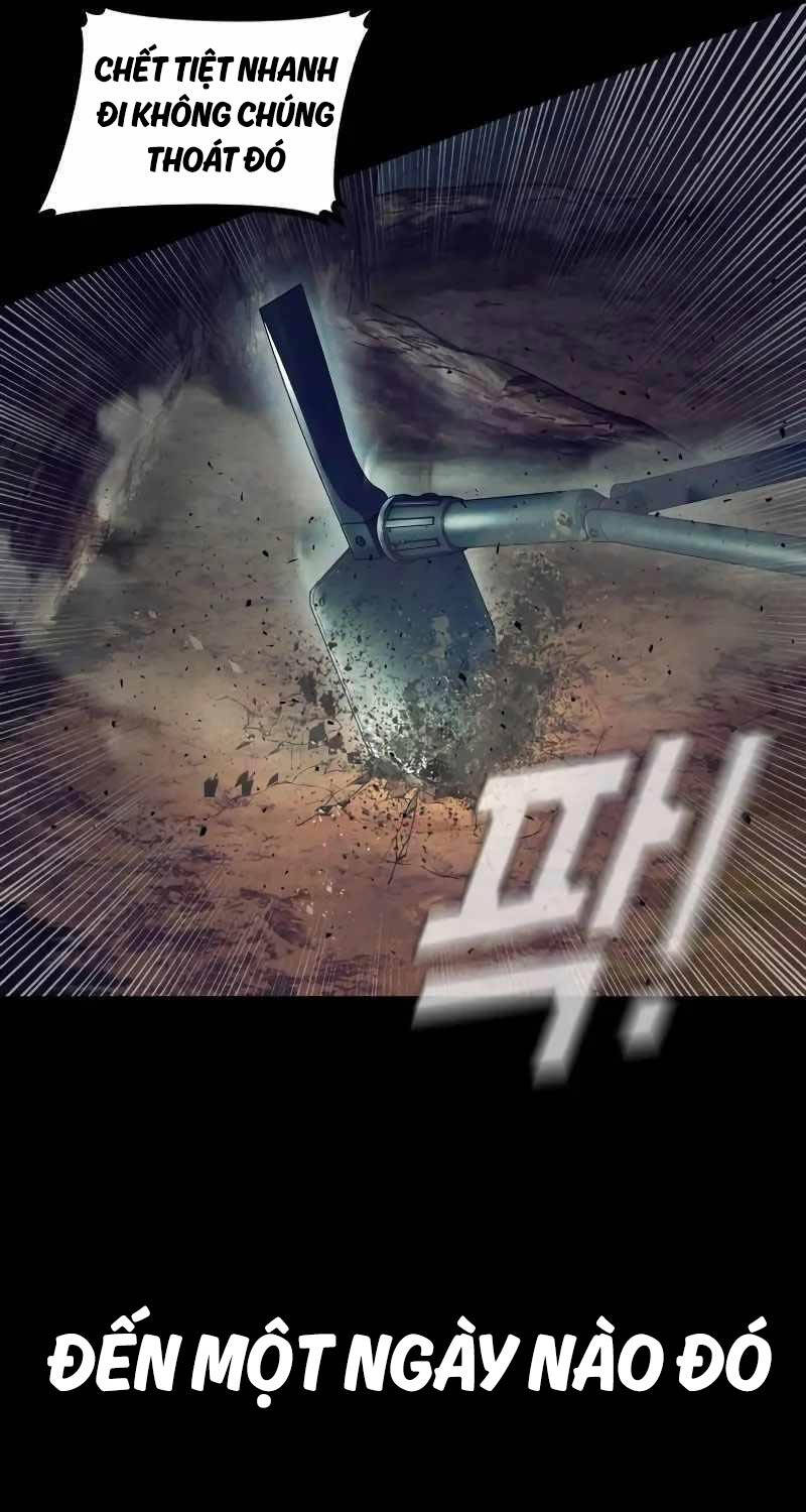 đặc vụ kim chapter 143 19